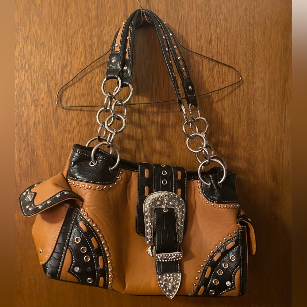 Montana West Purse